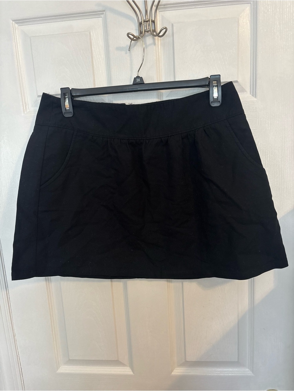 Old navy Classic Black Women’s Skirt